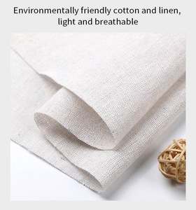 Maychan เสื้อสุนัขสำหรับสัตว์เลี้ยงผ้าฝ้ายน่ารักสีทึบเสื้อสุนัขแฟชั่นใส่สบายมีกระเป๋า - Product Image 4