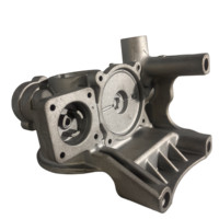 Conector de Mecanizado CNC de 5 Ejes, Personalizado, ISO 9001, OEM, Acero Inoxidable, Aluminio, Fresado CNC, Electroerosión por Hilo, Perforación
