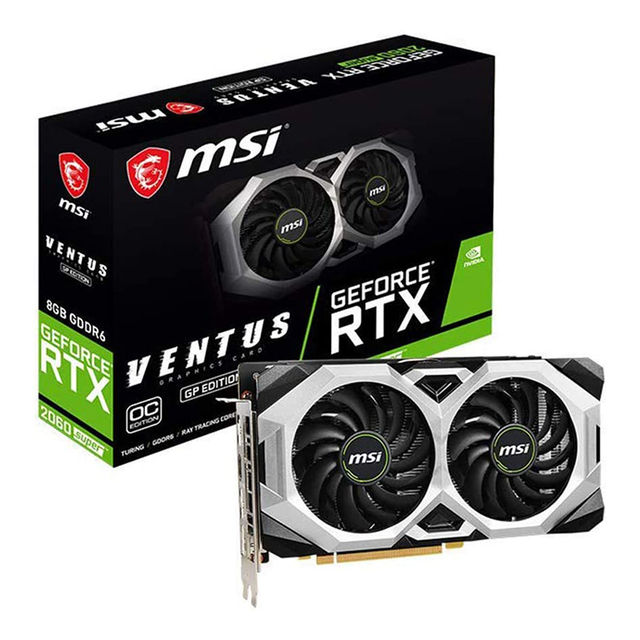 New Design St Scooter Rxt Super Colorful Gainward Tarjeta Grafica Rtx 2060 Super 8 Gb 2060ti 2080 3080 Gpu Graphics Card Cards