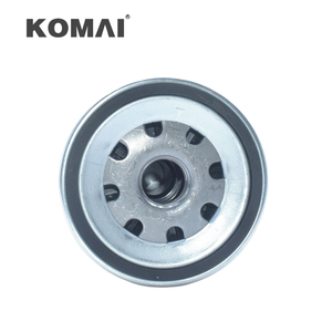 ไส้กรองน้ำมันเชื้อเพลิงคุณภาพสูง 1000871108 SN 35053 ยี่ห้อ KOMAI เหมาะสำหรับเครื่องยนต์ทางทะเลและอุตสาหกรรม Weichai - Product Image 3