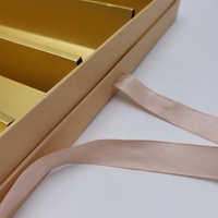 Diwi — boîtes à bonbons indiennes, emballage cadeau, 20 pièces