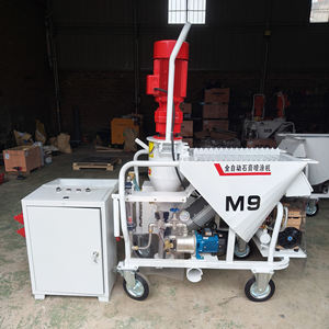 אוטומטי <span class=keywords><strong>dm</strong></span> <span class=keywords><strong>dm</strong></span> <span class=keywords><strong>dm</strong></span> <span class=keywords><strong>dm</strong></span> <span class=keywords><strong>dm</strong></span> מכונת טיח מרסס מכונת מרסס עבור גבס מלט גבס - Product Image 3