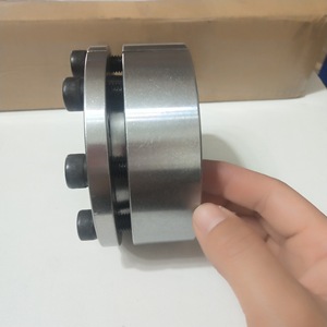 Dispositif de blocage d'arbre en acier Z15-30X55 pour machines industrielles - Product Image 6