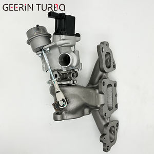 NGT1038LMSZ Turbo 821042-5012S 821042-5013S 144118534R 8210429013 7711676417 Turbocompresseur électrique pour voiture <span class=keywords><strong>Renault</strong></span> 1.2 - Product Image 3