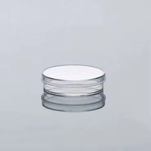 Prix d'usine en gros, plaques de Petri en plastique de 60 mm pour culture tissulaire, stérilisées - Product Image 2