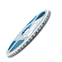 Boîte à lumière publicitaire avec logo, bande lumineuse rouge 12V120leds, jaune clair, bleu, vert, blanc, rose, SMD2835, IP20, IP65