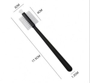 Cepillo de Limpieza de Plástico PP para Máquinas de Leche de Soya y Exprimidores, Marca Usa Mairun - Product Image 4
