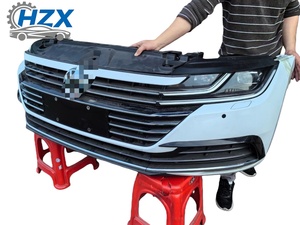 Adatto per <span class=keywords><strong>Volkswagen</strong></span> <span class=keywords><strong>CC</strong></span> 2019-2023, ricambi auto usati, accessori, paraurti anteriore e posteriore, telaio radiatore, fari - Product Image 4