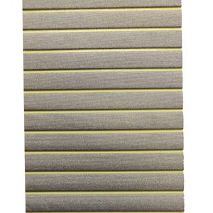 Mousses conductrices ignifuges EMI directes d'usine, matériau de blindage électromagnétique pour les services de fabrication, antichoc - Product Image 4