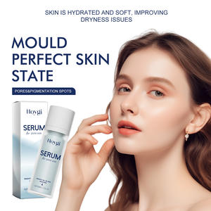 Hoygi เซรั่มสำหรับรูขุมขนขนาดรูขุมขนและลดจุดด่างดำรูขุมขนที่ละเอียดอ่อนและเรียบเนียนผิวขาว - Product Image 3