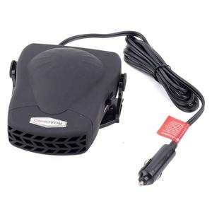 Ventilador/Calentador/Desempañador de Coche de Alta Potencia de 180 W CC 12 V para Camiones, Ventiladores de Coche de Alta Eficiencia - Product Image 3
