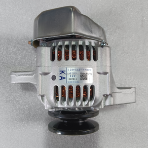 <span class=keywords><strong>Alternateur</strong></span> de <span class=keywords><strong>voiture</strong></span> 12V 40A pour moteurs diesel YANMAR 3TNV88 4TNV88-BDHK 3TNM72-HHFCG 129423-77220 129423-77210 102211-7650 - Product Image 4
