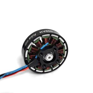 TYI 5008 KV600 <strong>High</strong> Power Brushless <strong>Motor</strong> Low Heat Long Range FPV Racing Drone <strong>Motor</strong> - Product Image 3