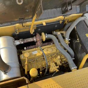 Se Vende Excavadora Usada Caterpillar 323GX de 23 Toneladas a Precio Económico y CAT 323D 323D2 323DL en Venta - Product Image 3