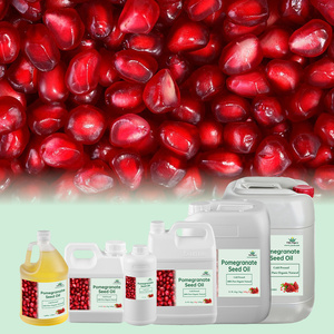 Aceite <span class=keywords><strong>de</strong></span> Semilla <span class=keywords><strong>de</strong></span> <span class=keywords><strong>Granada</strong></span> Orgánico Prensado en Frío, Empaquetado a Granel, Suministro <span class=keywords><strong>de</strong></span> China - Product Image 6