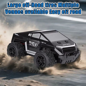 EPT Nouvelle voiture télécommandée tout-terrain <span class=keywords><strong>Monster</strong></span> 1:20 12KM/H 2.4G haute vitesse avec contrôle par téléphone - Product Image 5