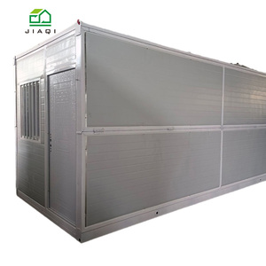 Casa Prefabricada Económica, Móvil, Fácil de Montar, Panel Sándwich, Contenedor Plegable, Casas Prefabricadas - Product Image 1
