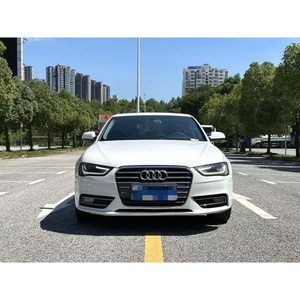 Audi <span class=keywords><strong>A4</strong></span> Berlina di Lusso 2014, Motore a Benzina 2.0T 190CV Turbo, Audi A4L Usata, 4 Porte, 5 Posti, Vendita Diretta dalla Fabbrica Cinese - Product Image 1
