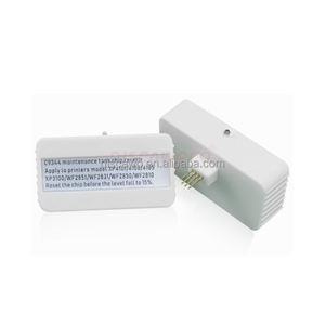 Reseteador de Chips para Caja de Mantenimiento C9344 EWMB3 para Epson L3560 L5590 WF-2810 2820 2830DW <span class=keywords><strong>XP</strong></span>-2100 2105 <span class=keywords><strong>2150</strong></span> 2155 3100 4100 L3550 - Product Image 5
