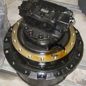 Nuevo sistema de transmisión final en oferta, sistemas de transmisión hidráulica para orugas 320c 320b, kit de transmisión final - Product Image 6