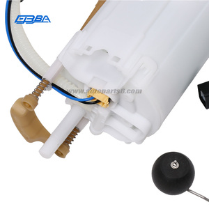 ระบบจ่ายน้ำมันเชื้อเพลิง อะไหล่ยานยนต์ใหม่เอี่ยม พลาสติก หมายเลข ปั๊มน้ำมันเชื้อเพลิง 9 ตัว สำหรับเฟอร์รารี่ F12 FF 392690 - Product Image 6