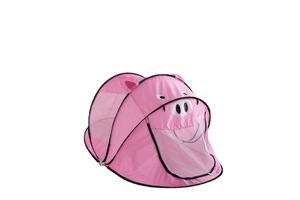 Jouet de dessin animé mignon <span class=keywords><strong>tente</strong></span> pour enfants <span class=keywords><strong>tente</strong></span> de piscine à balles pour bébé maison de jeu pour enfants Tenda Infantil cabine d'enfant <span class=keywords><strong>tente</strong></span> jouet pliante pour filles - Product Image 6