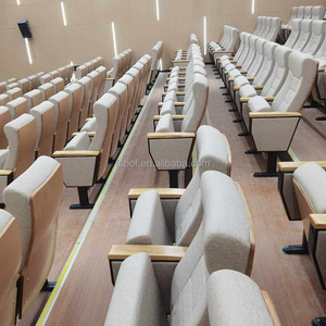Salle <span class=keywords><strong>de</strong></span> conférence <span class=keywords><strong>chaise</strong></span> <span class=keywords><strong>de</strong></span> formation avec table d'écriture chaises <span class=keywords><strong>de</strong></span> théâtre <span class=keywords><strong>chaise</strong></span> <span class=keywords><strong>de</strong></span> cinéma salle <span class=keywords><strong>de</strong></span> cinéma sièges d'auditorium meubles modernes - Product Image 4