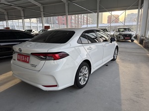 <span class=keywords><strong>Toyota</strong></span> <span class=keywords><strong>Corolla</strong></span> 1.8L Híbrido Edición Elite <span class=keywords><strong>2023</strong></span> Usado, Sedán con Tracción Delantera - Product Image 4