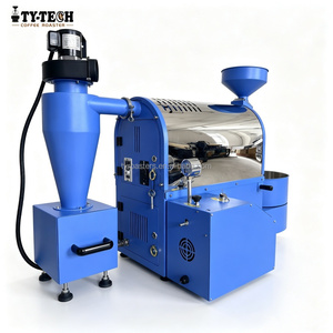 TY Torréfacteur de <span class=keywords><strong>café</strong></span> populaire pour la maison, les cafés et les petites entreprises - Product Image 5