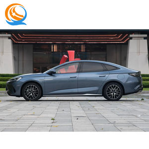 Caldo di vendita Byd sigillo 07 Dm-i di alta qualità 1.5T ibrido <span class=keywords><strong>berlina</strong></span> elettrica sinistra cinque posti <span class=keywords><strong>2000</strong></span> km gamma di crociera nuovo veicolo di energia - Product Image 2