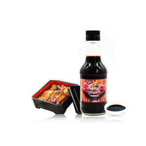 <span class=keywords><strong>Sauce</strong></span> à anguille japonaise de haute qualité, vente chaude en usine, <span class=keywords><strong>sauce</strong></span> à <span class=keywords><strong>unagi</strong></span> rôti, bon goût pour la cuisson de l'anguille et les produits de la mer surgelés - Product Image 2