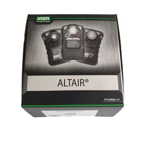 Detector de Gas Recargable ALTAIR 2X, Detector de Gas Tóxico H2S, Detector de Fugas de Gas Combustible, Analizador de Gases para Uso en Laboratorio - Product Image 5