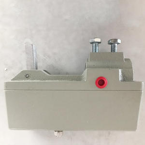 Controlador de Desalineación de Correas de Fieltro BPK-2, Actuador Neumático, Controladores PLC y PAC Dedicados del Fabricante - Product Image 4