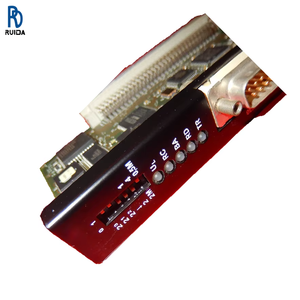 <b>DFI</b> 11B 08243093 <b>DFI</b> 11B 08243093 PLC Programmable Logic Controller Industrial Automation Control Module Digital I/O Device - Product Image 1