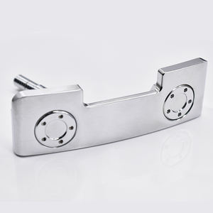 Club de Golf forgé personnalisé de haute précision CNC Clubs de Golf <span class=keywords><strong>Putter</strong></span> en acier inoxydable pour hommes, <span class=keywords><strong>Putter</strong></span> de golf à main droite - Product Image 3