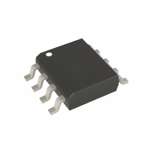 ทรานซิสเตอร์อิเล็กทรอนิกส์ 8-SolC SI4906DY-T1-GE3 ของแท้ บริการครบวงจร - Product Image 1