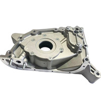Nouvelle pompe à huile de pièces de moteur 21340-42501 pour D4BA D4BF D4BH D4BX 4D55 4D56