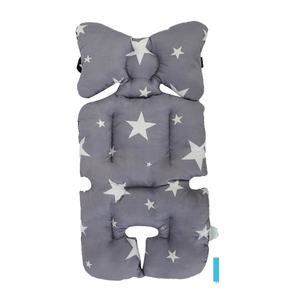 Cojín Universal para Cochecito de Bebé para las Cuatro Estaciones, Cómodo y Conveniente, Protección para la <span class=keywords><strong>Cabeza</strong></span> y el Cuello - Product Image 5