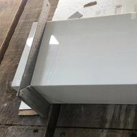 Machine de découpe de ponts en granit Xianda PLC, puissance 15 kW, longueur maximale 3200 mm, utilisation facile