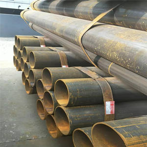 <span class=keywords><strong>Q</strong></span> <span class=keywords><strong>235</strong></span> מסגרת צינור מתכת מותאם אישית צינור מתכת api 5l מרותך ישר A500 2 צינורות פלדה - Product Image 3