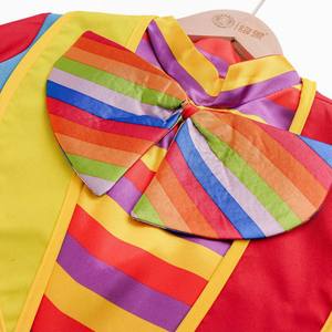 Kostum profesional badut gemuk, kostum pertunjukan badut anak-anak, kostum klub malam, kostum profesional, Label pribadi untuk wanita - Product Image 6