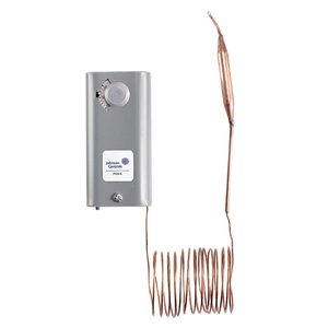 NEW-BRAND Johnson-PENN A19ABC-41C <b>Remote</b> <b>Bulb</b> <b>Control</b> A19 Series Utility Thermostats - Product Image 5