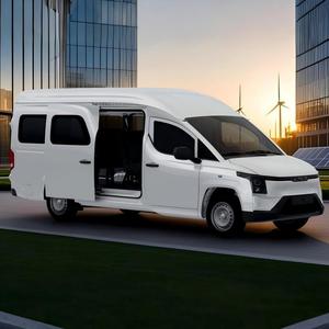 Fourgon logistique électrique pur nouvelle énergie LINXYS G230 Series 2026 G230V - Product Image 4