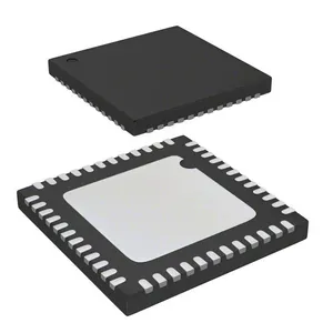 EFR32MG13P732F512GM48-<span class=keywords><strong>DR</strong></span> 1.8V ~ 3.8V 2.4GHz ~ 2.4835GHz 48-QFN (7x7) Bluetooth v5.0, Thread, Zigbee Alıcı-Verici - Product Image 1