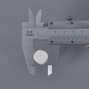 Vendita calda materiale di consumo medico più venduto tessuto dentale rotolo di cotone assorbente con più opzioni di dimensioni - Product Image 3