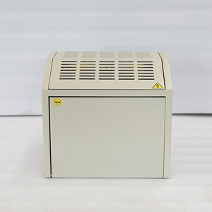 HVHIPOT 100kV 자동 변압기 절연 오일 고장 테스터 BDV 테스터 <span class=keywords><strong>GDOT</strong></span>-100C 1.5kVA 2-3kV/s - Product Image 5