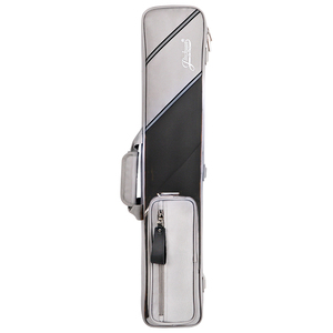 Tùy Chỉnh OEM 7 Lỗ 3 Butts 4 Trục Billiard Cue Túi Đôi Vai Dây Đeo Snooker Cue Túi Hồ Bơi Cue Mang Trường Hợp Mềm - Product Image 2