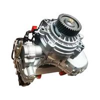 Accessoires de camion d'assemblage de ralentisseur de transmission FHB320B