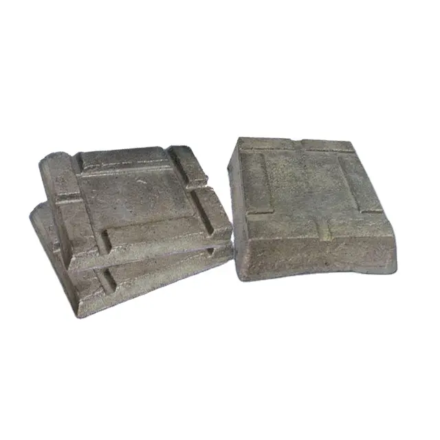 Factory Price Copper Phosphorus Master Alloy Copper Phosphorus Alloy for CuSn10