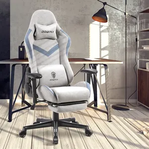 Free Sample Good Price Factory Direct Multi-function Healthcare Ergonomic Swivel Racing Office Gaming Chair For Silla Gamer